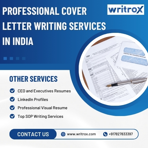 Professional Cover Letter Writing Services In Indiaprofessional Cover Letter Writing Services In India